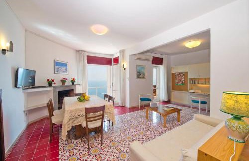 Pogerola Apartment | Appartamento Belvedere