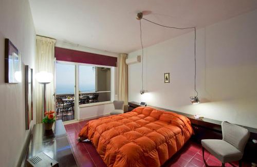 Pogerola Apartment | Appartamento Belvedere