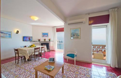 Pogerola Apartment | Appartamento Belvedere
