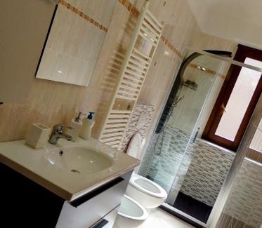 Cenisia Apartment | Appartamento Betty