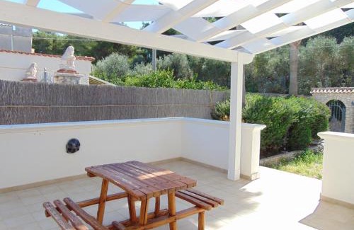 Defensola House | Appartamento Bilocale a 200 m dalla spiaggia