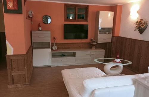 La Salle Apartment | Appartamento Biolley