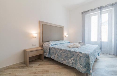 Dorgali Apartment | Appartamento Blu