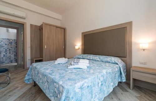 Dorgali Apartment | Appartamento Blu