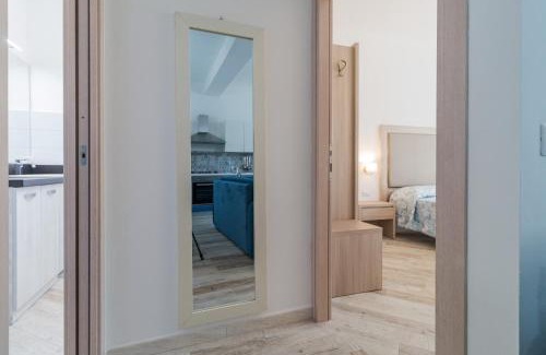 Dorgali Apartment | Appartamento Blu