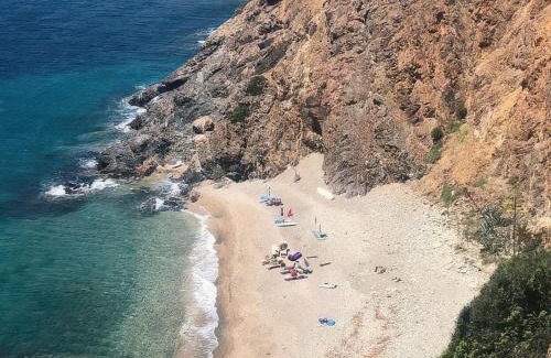 Teulada Apartment | Appartamento Blu Mare