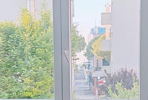 Lido di Jesolo Apartment | APPARTAMENTO BLU -OVER THE RAINBOW APARTMENTS - LIDO di JESOLO