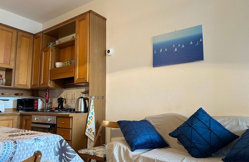 Talamone Apartment | Appartamento Blue Sea