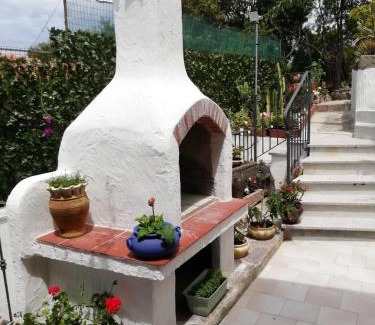 Porto Alabe Apartment | Appartamento Bouganville