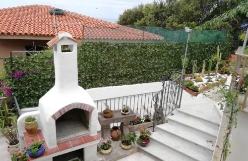 Porto Alabe Apartment | Appartamento Bouganville