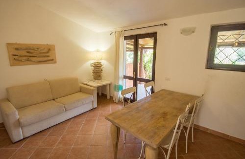 Porto Pollo House | Appartamento Budelli Porto Pollo 700 metri dal mare