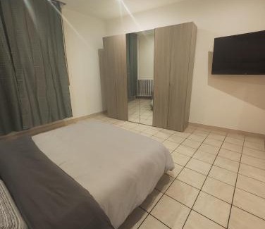 Novara Apartment | Appartamento c&y Monte san Gabriele