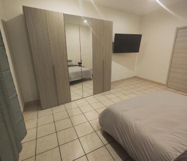 Novara Apartment | Appartamento c&y Monte san Gabriele