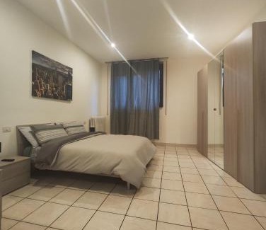 Novara Apartment | Appartamento c&y Monte san Gabriele