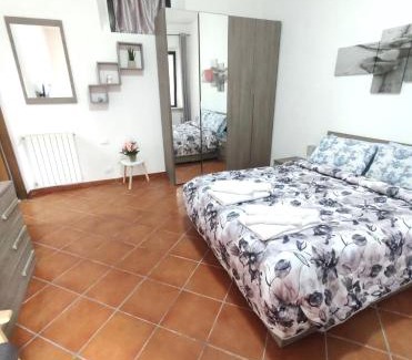 Novara Apartment | Appartamento c&y via S Lorenzo
