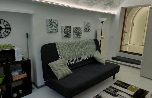 Morcote Apartment | Appartamento Ca' Sistina Green a Morcote