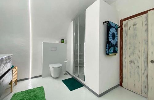 Morcote Apartment | Appartamento Ca' Sistina Green a Morcote