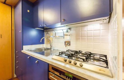 Cerchia dei navigli Apartment | Appartamento Cairoli
