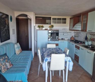 Golfo di Marinella Apartment | Appartamento Cala Reale, Piano Terra
