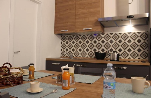 Palo del Colle Apartment | Appartamento Camelia