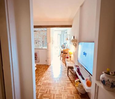 Ferrara Apartment | Appartamento Camilla