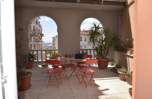 Macerata Bed & Breakfast | Appartamento Camillo