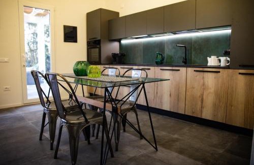 Camisa House | Appartamento Camisa - Il Fico
