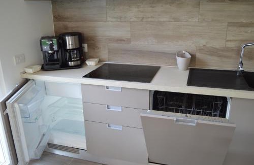 Riva del Garda Apartment | Appartamento Campagnola piano terra con giardino privato