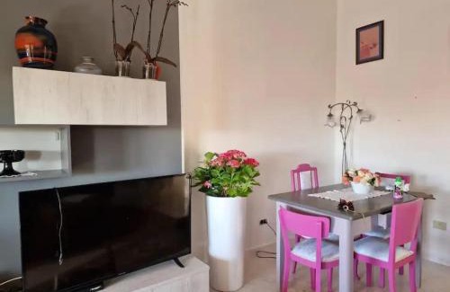 Capo Mannu House | Appartamento Capo Mannu-mandriola