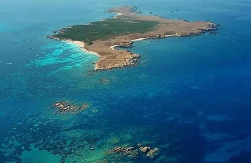 Capo Mannu House | Appartamento Capo Mannu-mandriola