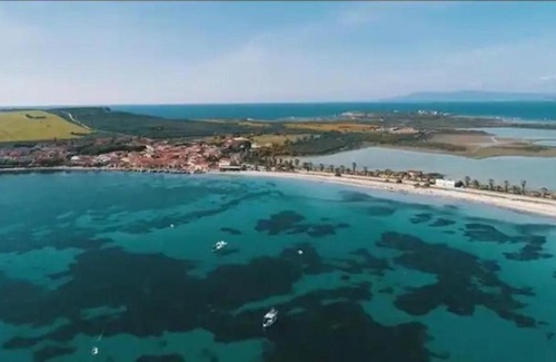 Capo Mannu House | Appartamento Capo Mannu-mandriola