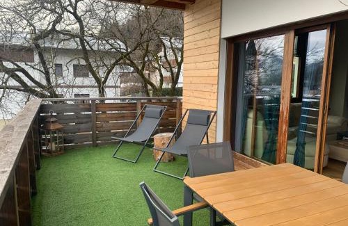 Pieve di Cadore Apartment | Appartamento Carducci
