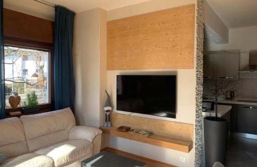 Pieve di Cadore Apartment | Appartamento Carducci