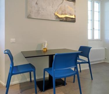 Muralto Apartment | Appartamento Carnival 9