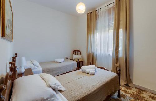 Bosa Apartment | Appartamento casa vostra