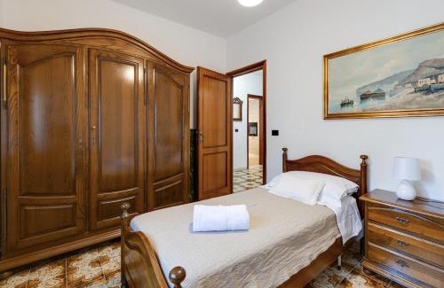 Bosa Apartment | Appartamento casa vostra