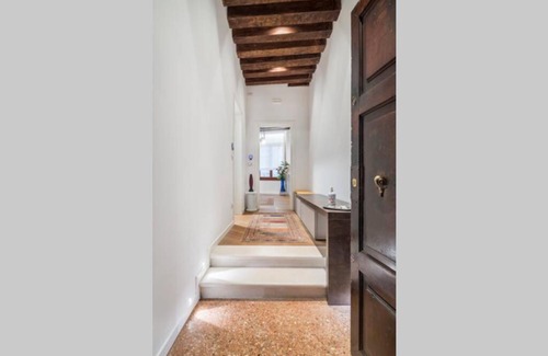 San Polo Apartment | Appartamento Cassiano Rialto
