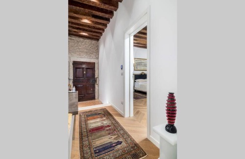 San Polo Apartment | Appartamento Cassiano Rialto