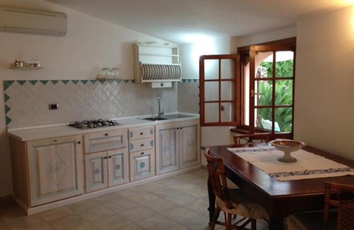 Stintino Apartment | Appartamento Caty