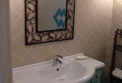 Stintino Apartment | Appartamento Caty