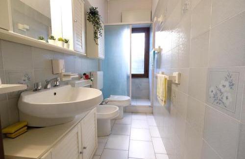 Silvi Marina Apartment | Appartamento Cavalluccio Marino i2 New - Silvi Vacanza