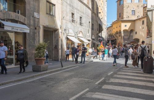 Oltrarno Apartment | Appartamento Cellini