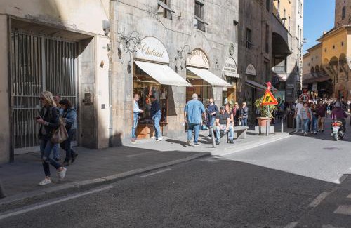 Oltrarno Apartment | Appartamento Cellini