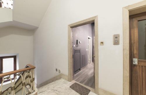 Oltrarno Apartment | Appartamento Cellini