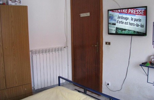Scalea Apartment | Appartamento Centrale