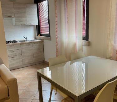 Montebelluna Apartment | Appartamento centro Montebelluna