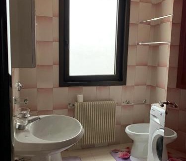 Montebelluna Apartment | Appartamento centro Montebelluna