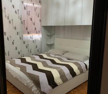 Montebelluna Apartment | Appartamento centro Montebelluna