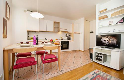 Riva del Garda Apartment | Appartamento Centro Storico Riva 2 - Happy Rentals