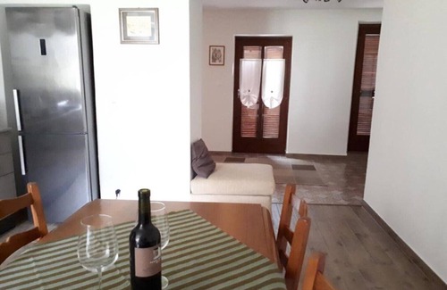 Sagno Apartment | Appartamento 2